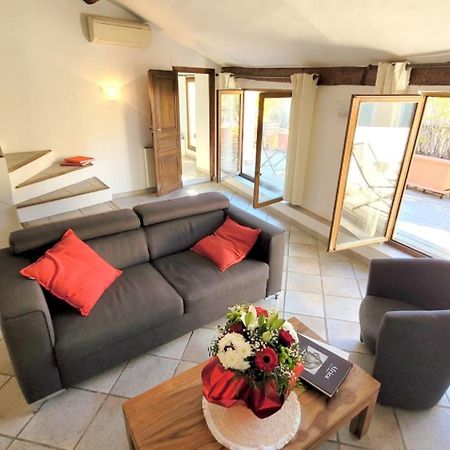 Ze Perfect Place - Appartement De Charme Nicois - 2 Chb & 2 Sdb - Ac - Terrasse - Vieux Nice Exterior photo