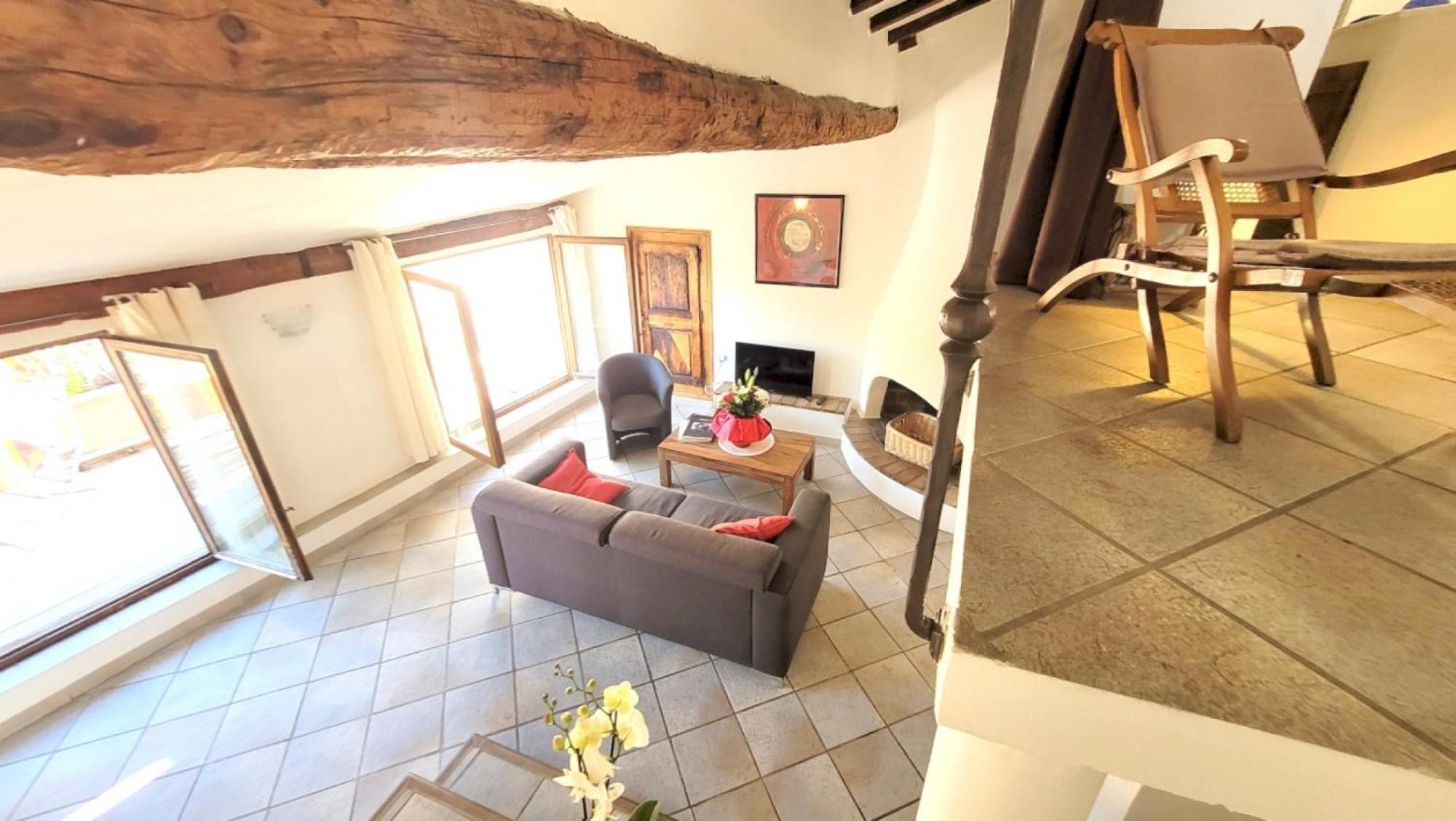 Ze Perfect Place - Appartement De Charme Nicois - 2 Chb & 2 Sdb - Ac - Terrasse - Vieux Nice Exterior photo
