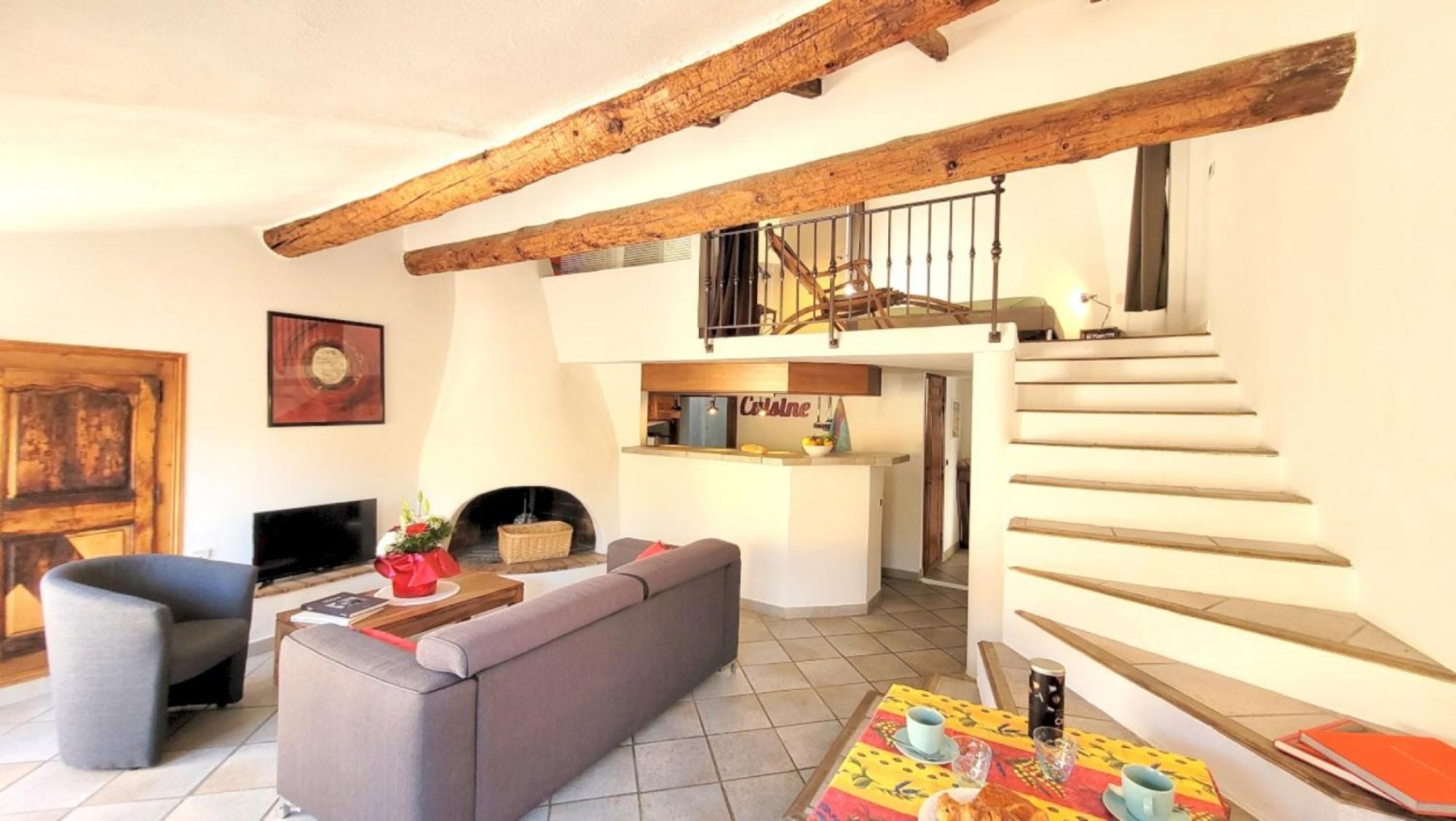 Ze Perfect Place - Appartement De Charme Nicois - 2 Chb & 2 Sdb - Ac - Terrasse - Vieux Nice Exterior photo